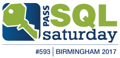 SQL Saturday 593
